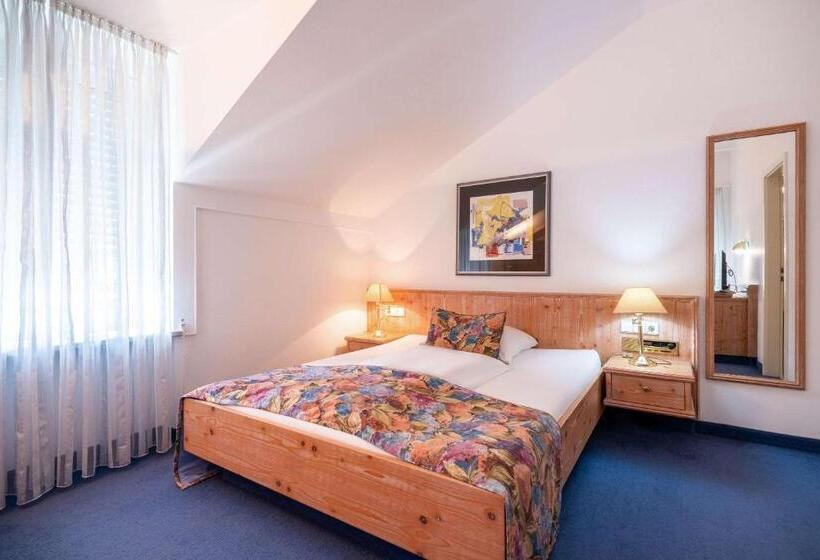 스탠다드 룸, Muenchen  Markt Schwaben Georgenhof