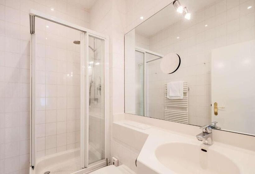 스탠다드 룸, Muenchen  Markt Schwaben Georgenhof