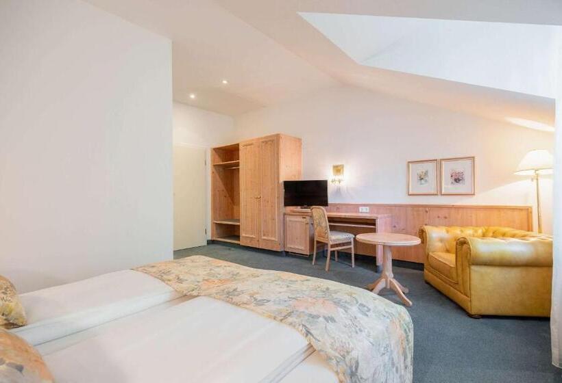 스탠다드 룸, Muenchen  Markt Schwaben Georgenhof