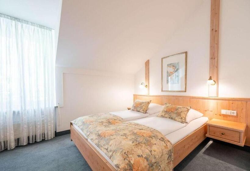 스탠다드 룸, Muenchen  Markt Schwaben Georgenhof