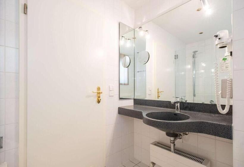 디럭스 룸, Muenchen  Markt Schwaben Georgenhof