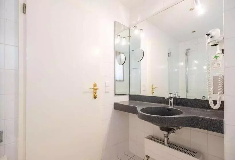 Deluxe-huone, Muenchen  Markt Schwaben Georgenhof