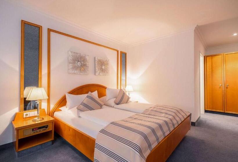 디럭스 룸, Muenchen  Markt Schwaben Georgenhof