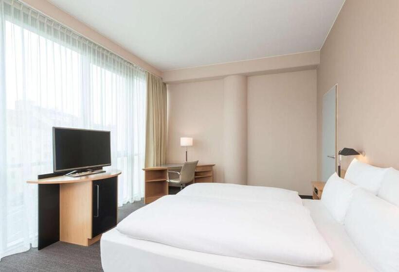 Номер Superior, NH Düsseldorf City