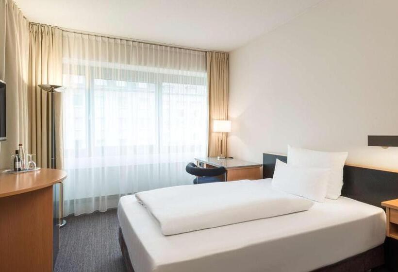 Номер Стандарт Индивидуальный, NH Düsseldorf City