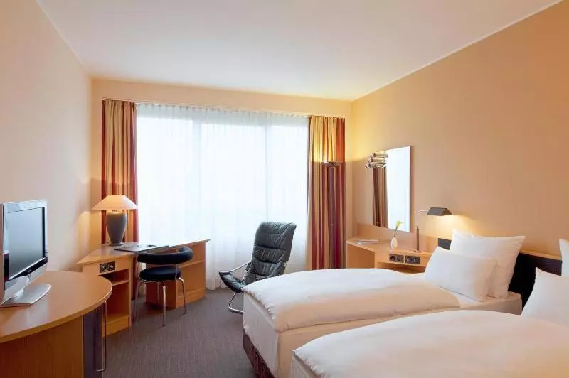 اتاق استاندارد, NH Düsseldorf City