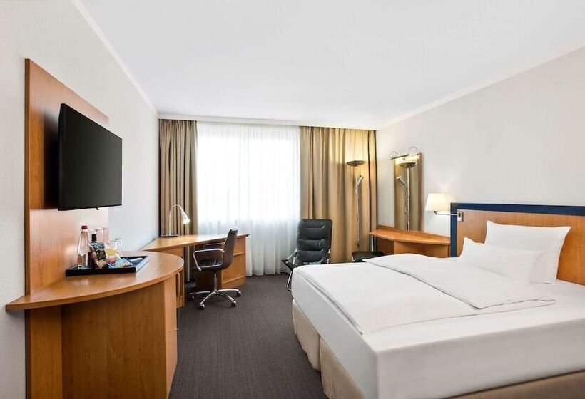 스탠다드 룸, NH Frankfurt Airport West