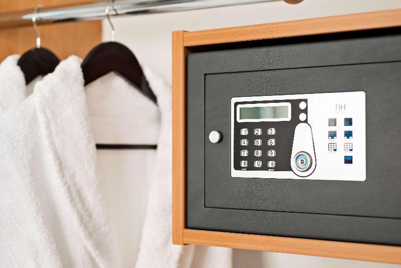 수피리어 룸, NH Frankfurt Airport West