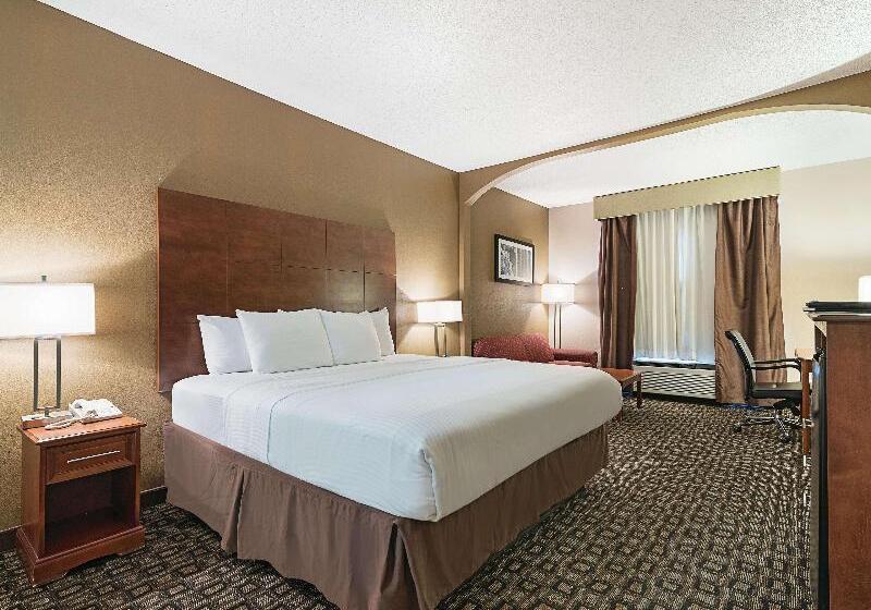 패밀리 룸, NH Frankfurt Airport West