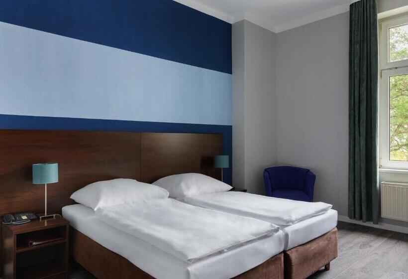 اتاق استاندارد, Nova