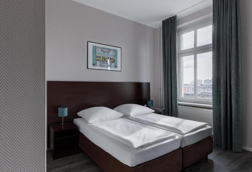 اتاق استاندارد, Nova