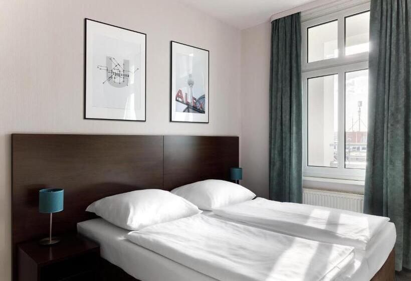 اتاق استاندارد, Nova