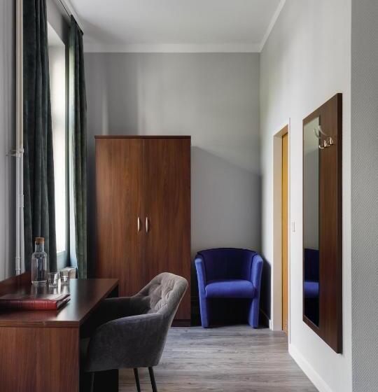 اتاق استاندارد, Nova