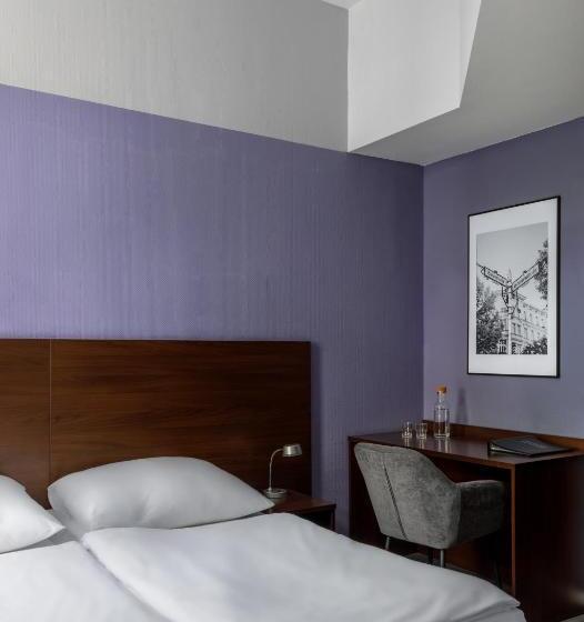 اتاق استاندارد, Nova