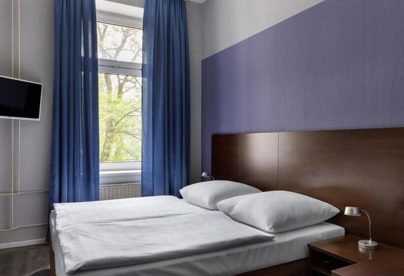 اتاق استاندارد, Nova