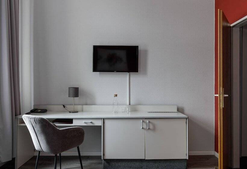 اتاق استاندارد, Nova