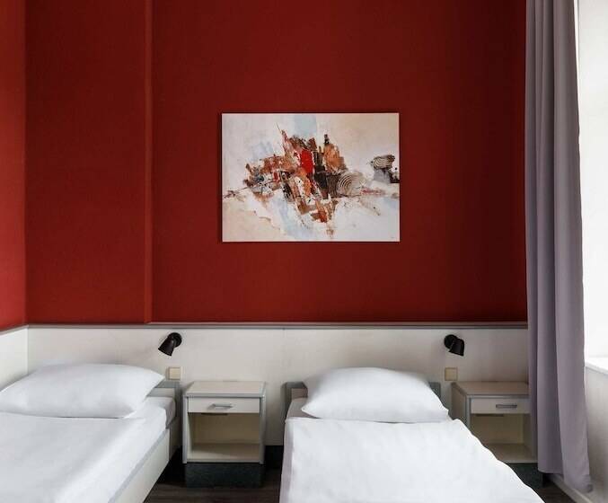 اتاق استاندارد, Nova