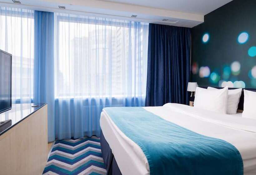 غرفة ديلوكس داخلية, Saint Petersburg