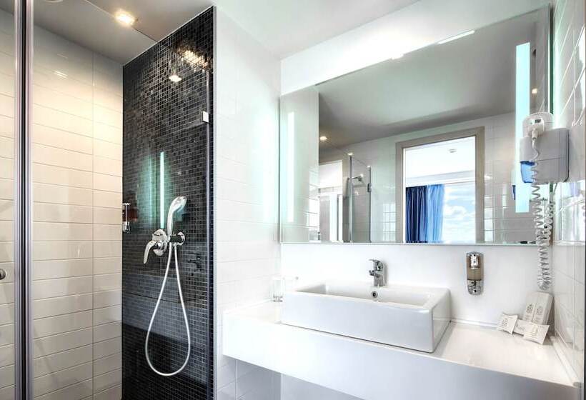 غرفة ديلوكس داخلية, Saint Petersburg