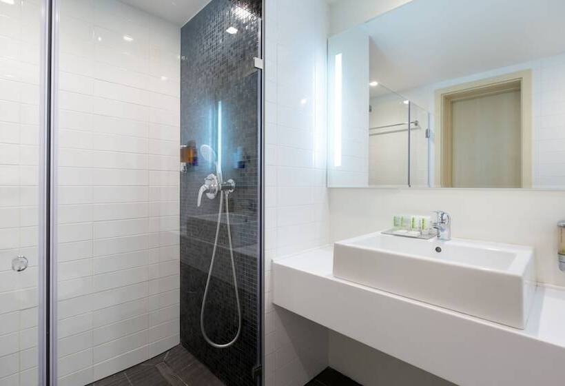 غرفة ديلوكس داخلية, Saint Petersburg