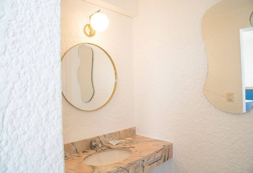 스탠다드 룸, Selina Punta Del Este