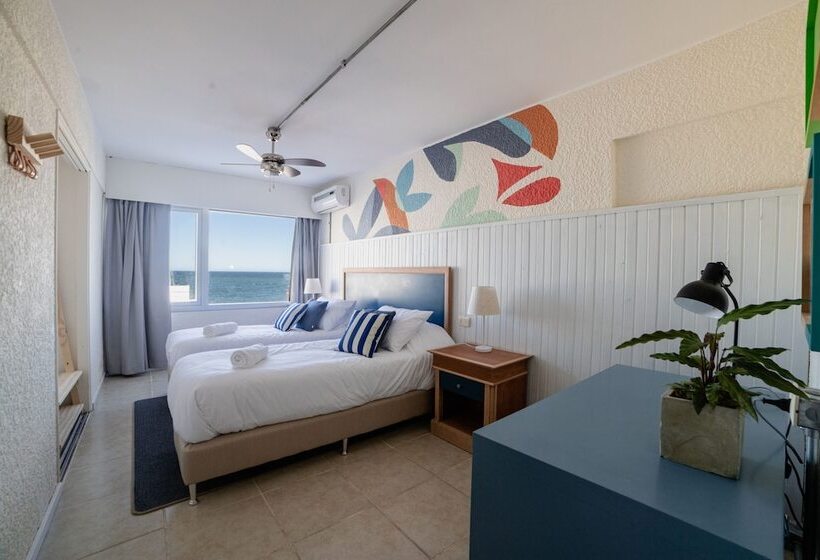 스탠다드 룸, Selina Punta Del Este