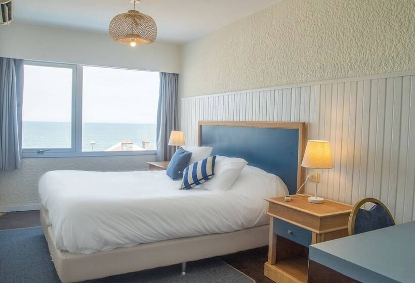 스탠다드 룸, Selina Punta Del Este