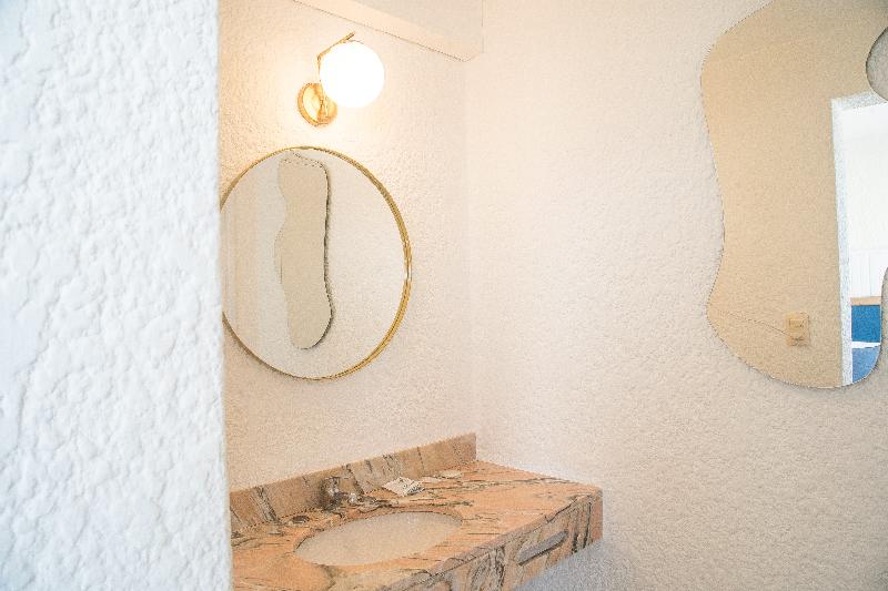 스탠다드 룸, Selina Punta Del Este