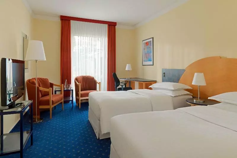 クラシックルーム, Sheraton Offenbach