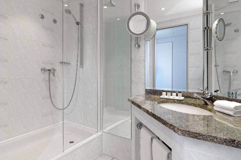 古典房间, Sheraton Offenbach