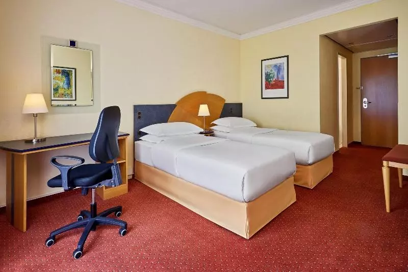 クラシックルーム, Sheraton Offenbach