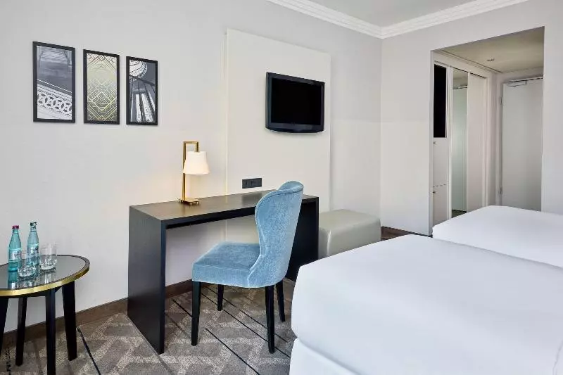 クラシックルーム, Sheraton Offenbach