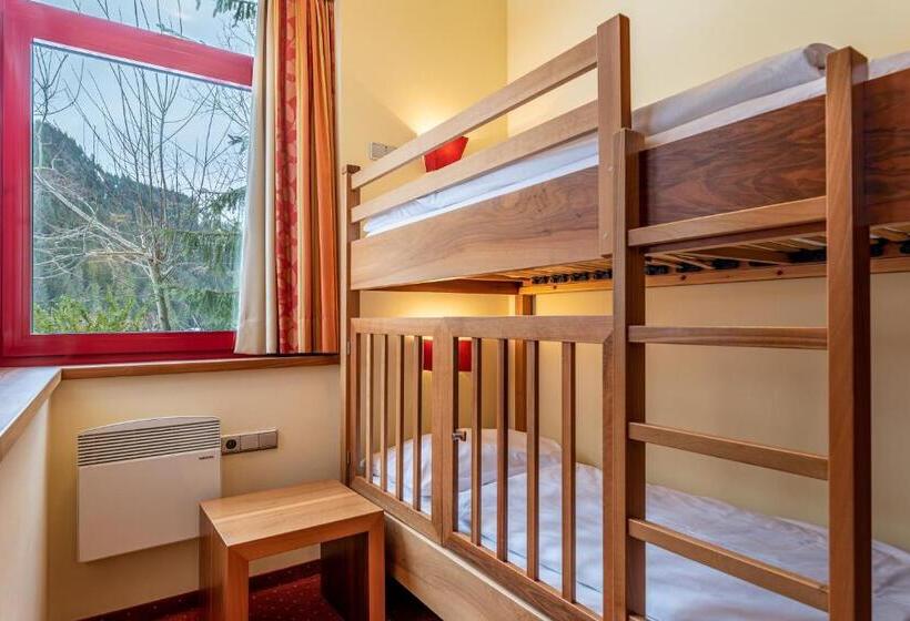 ファミリールーム, Tyrol Am Haldensee