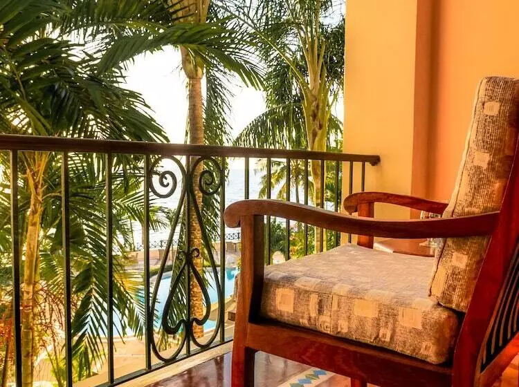 اتاق استاندارد, Zanzibar Serena