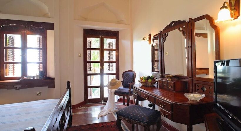 חדר סטנדרט, Zanzibar Serena