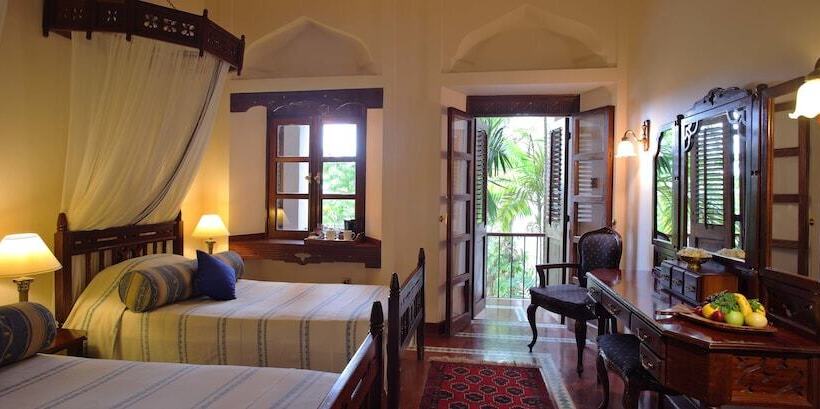 اتاق استاندارد, Zanzibar Serena