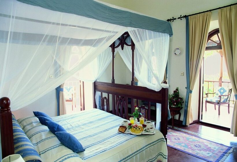 חדר סטנדרט, Zanzibar Serena