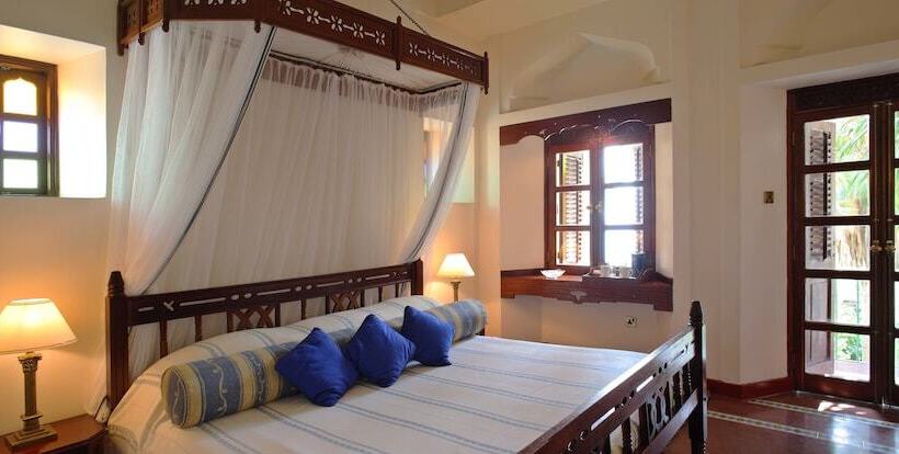 חדר סטנדרט, Zanzibar Serena
