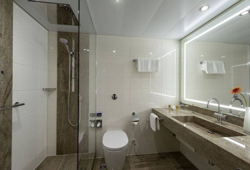 اتاق سوپریور, Maritim Hotel Bremen