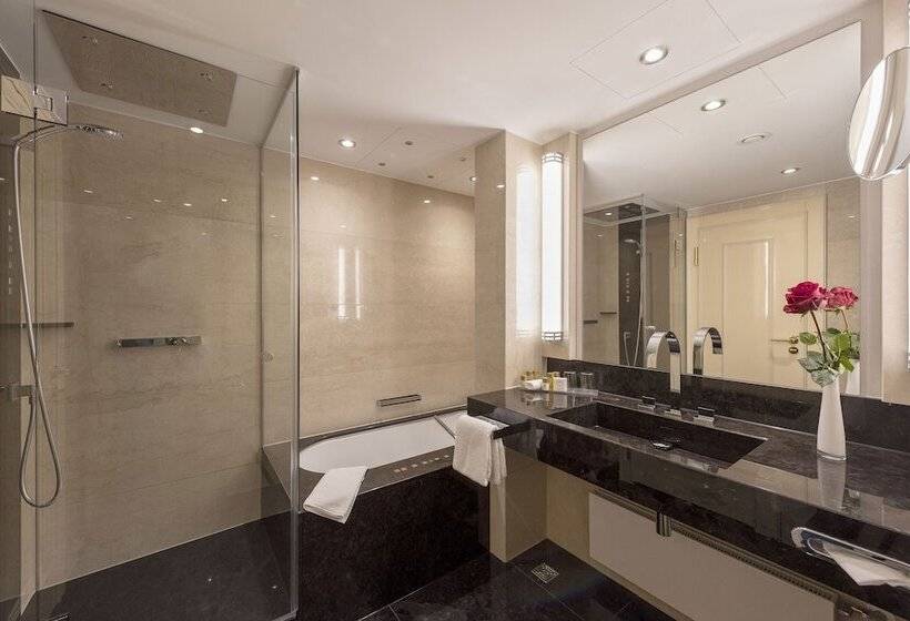 سوییت, Maritim Hotel Bremen