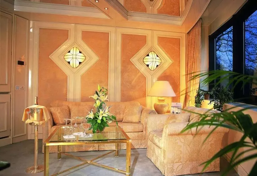 سوییت, Maritim Hotel Bremen