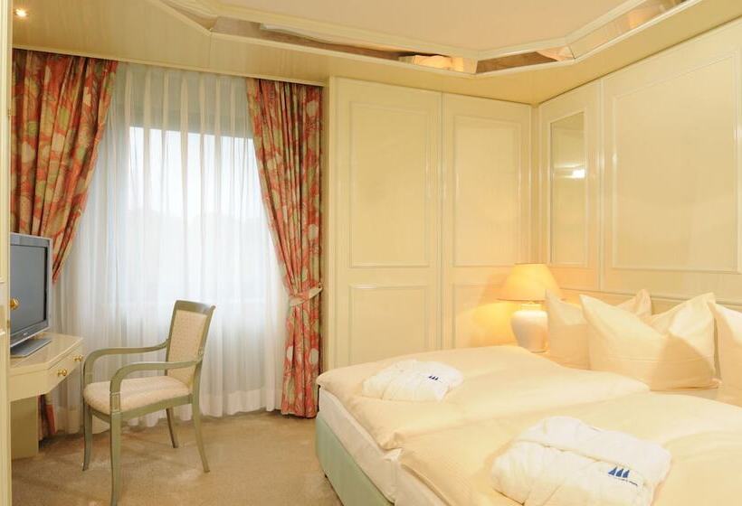 سوییت, Maritim Hotel Bremen