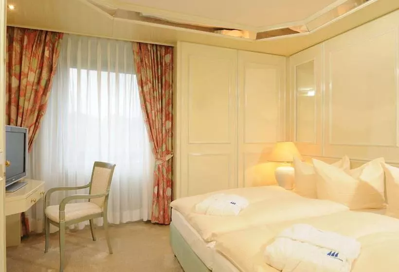 سوییت, Maritim Hotel Bremen