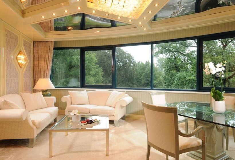 سوییت, Maritim Hotel Bremen