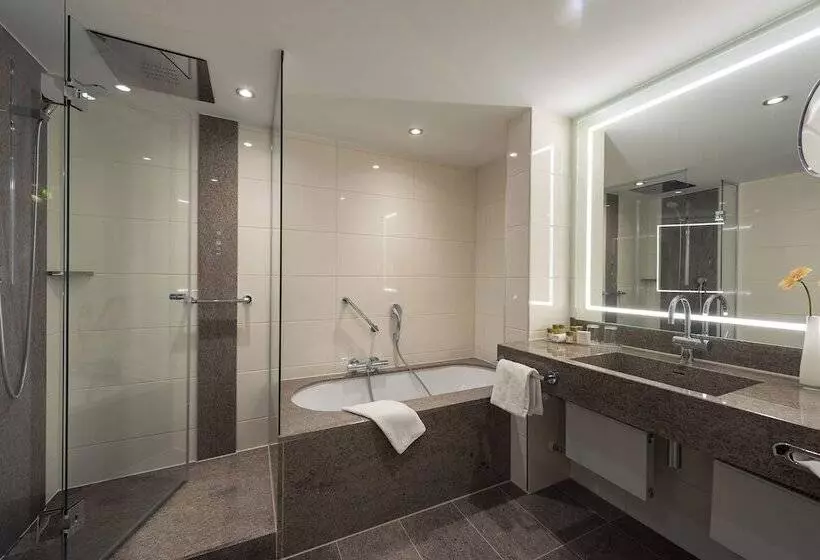 اتاق خانوادگی, Maritim Hotel Bremen