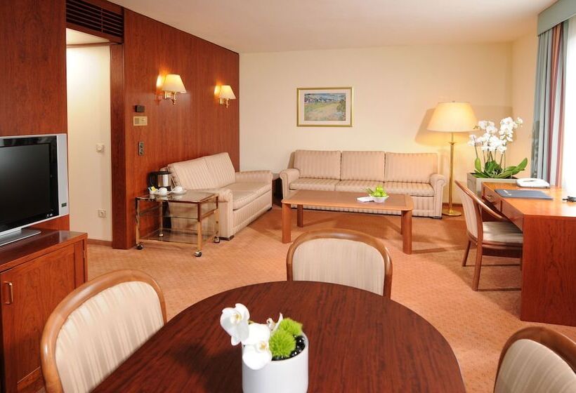 패밀리 룸, Maritim Hotel Bremen