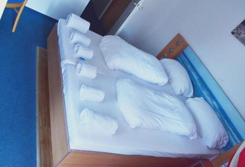 발코니가 있는 베이직 룸, Granitz