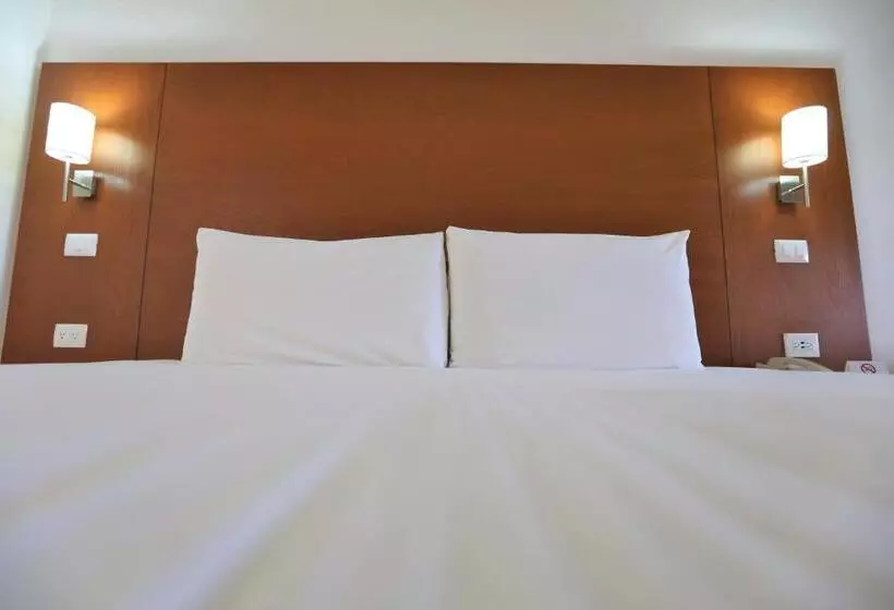 سوییت جونیور, Cozumel Hotel & Resort