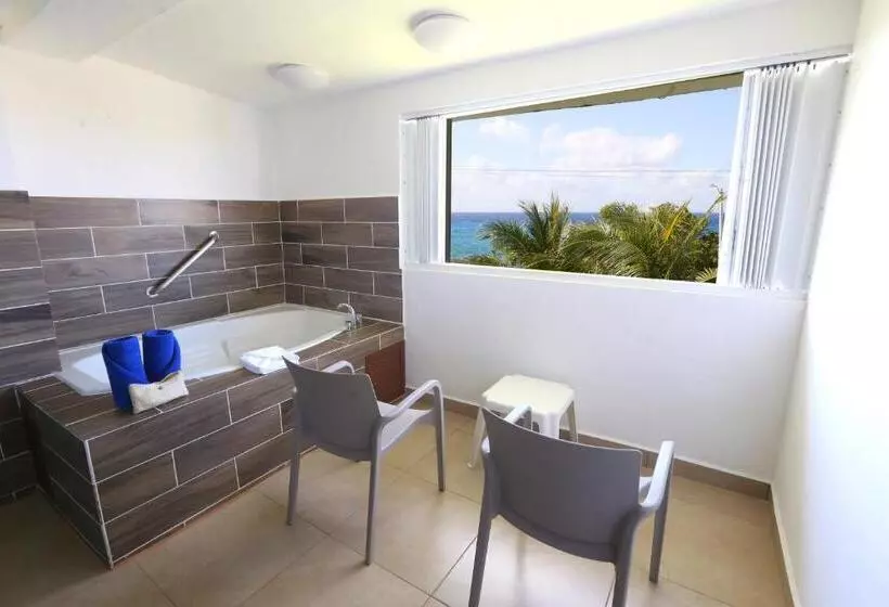 سوییت جونیور, Cozumel Hotel & Resort