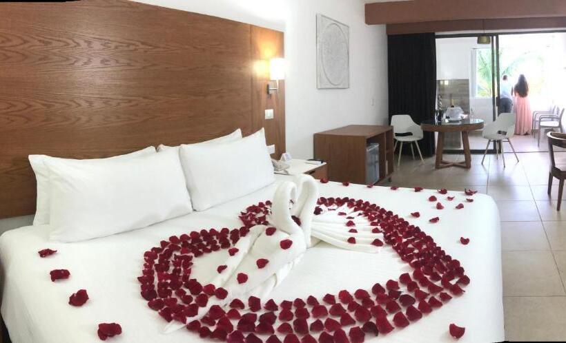 小型套房, Cozumel Hotel & Resort Trademark Collection By Wyndham